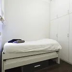 Apartment Paris Barcelona