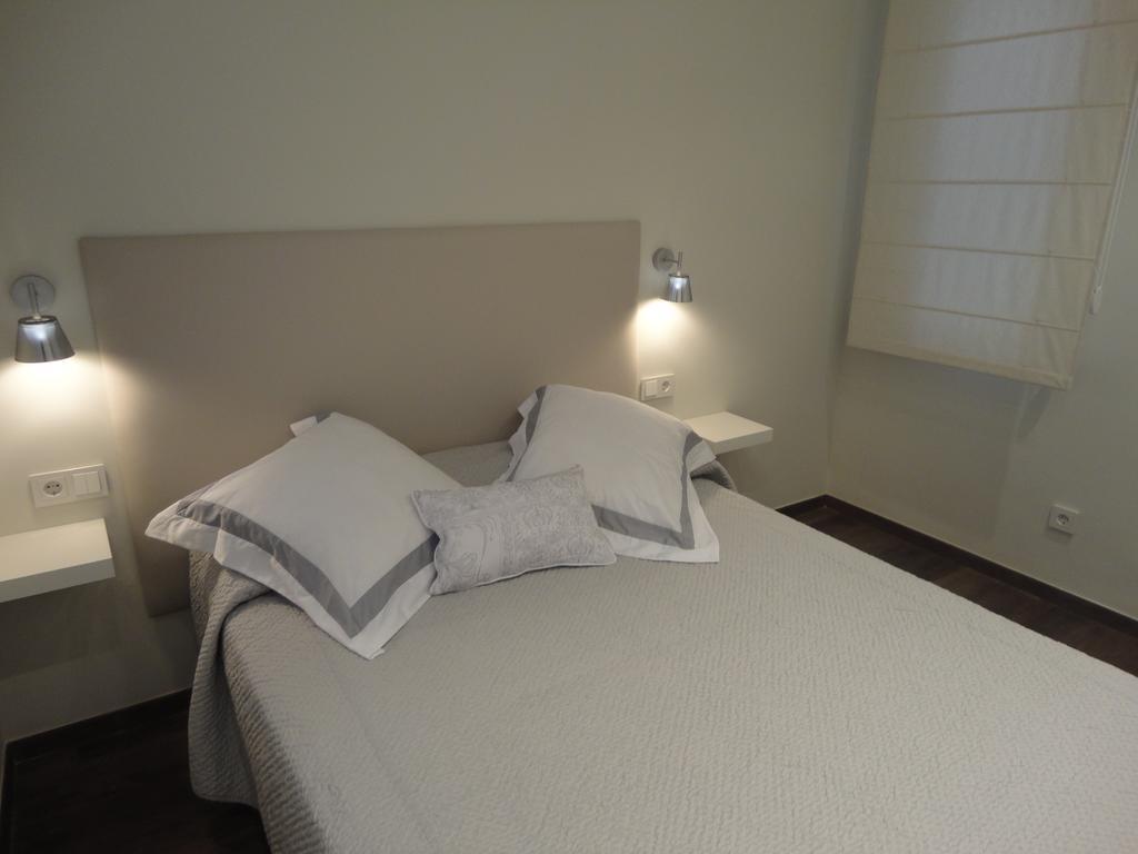 Appartement Paris Barcelone