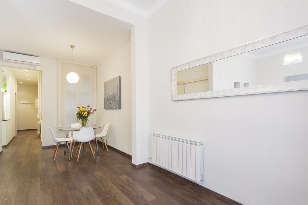 Appartement Paris Barcelone