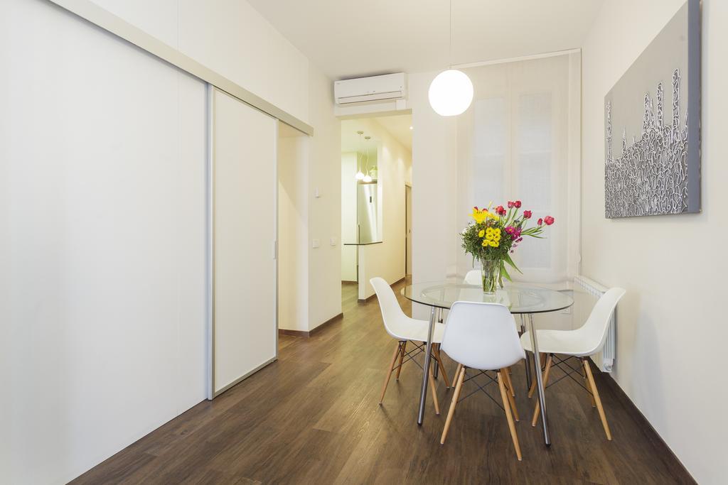 Paris Appartement Barcelone
